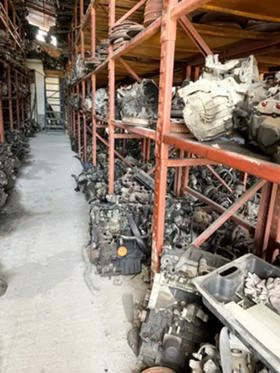 Двигатели Volkswagen, Audi, Skoda, Seat, Opel, Peugeot, Citroen, Renault, снимка 5