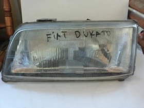 Фар Fiat Ducato 94-02г ляв, снимка 1
