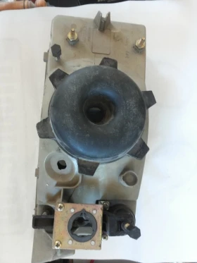 Фар Fiat Ducato 94-02г ляв, снимка 2