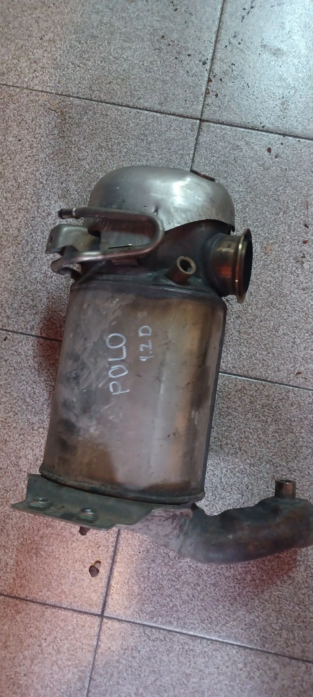  VW POLO 2013  1.2D | Mobile.bg   1