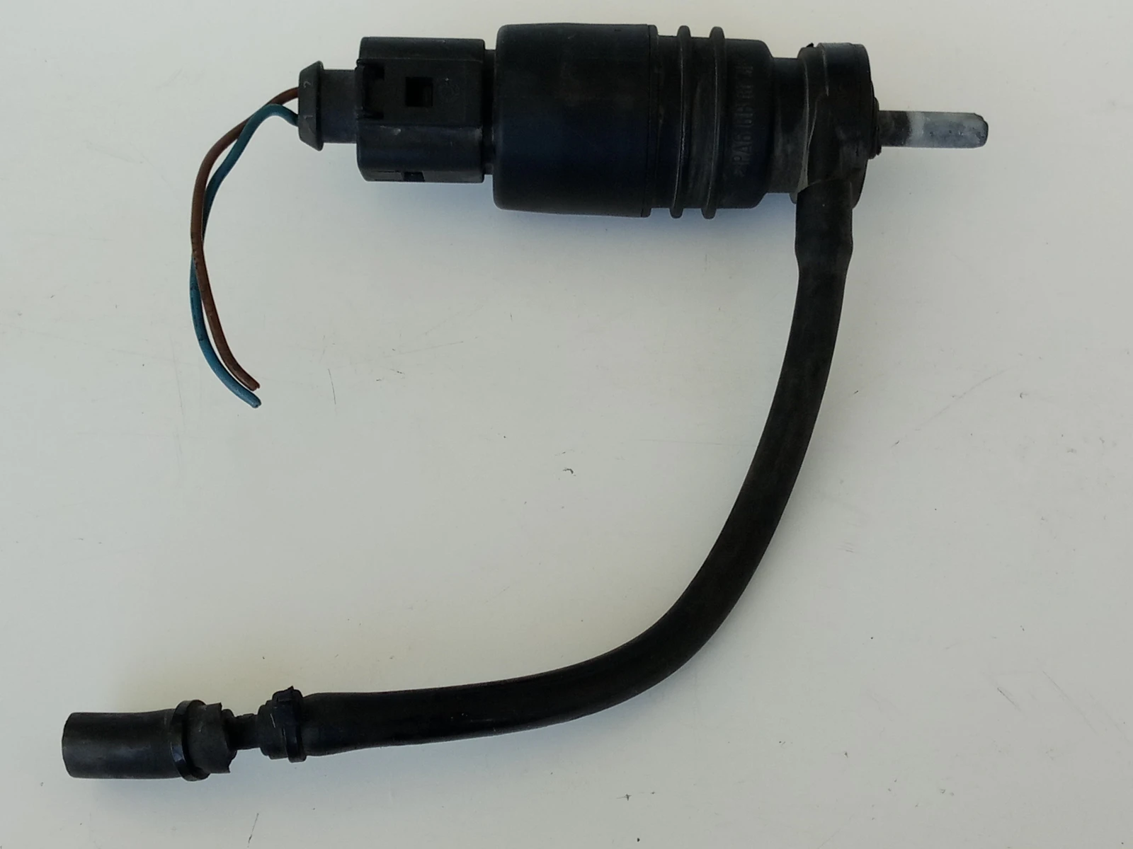 помпа за чистачки на Mercedes-Benz A 033 545 02 28