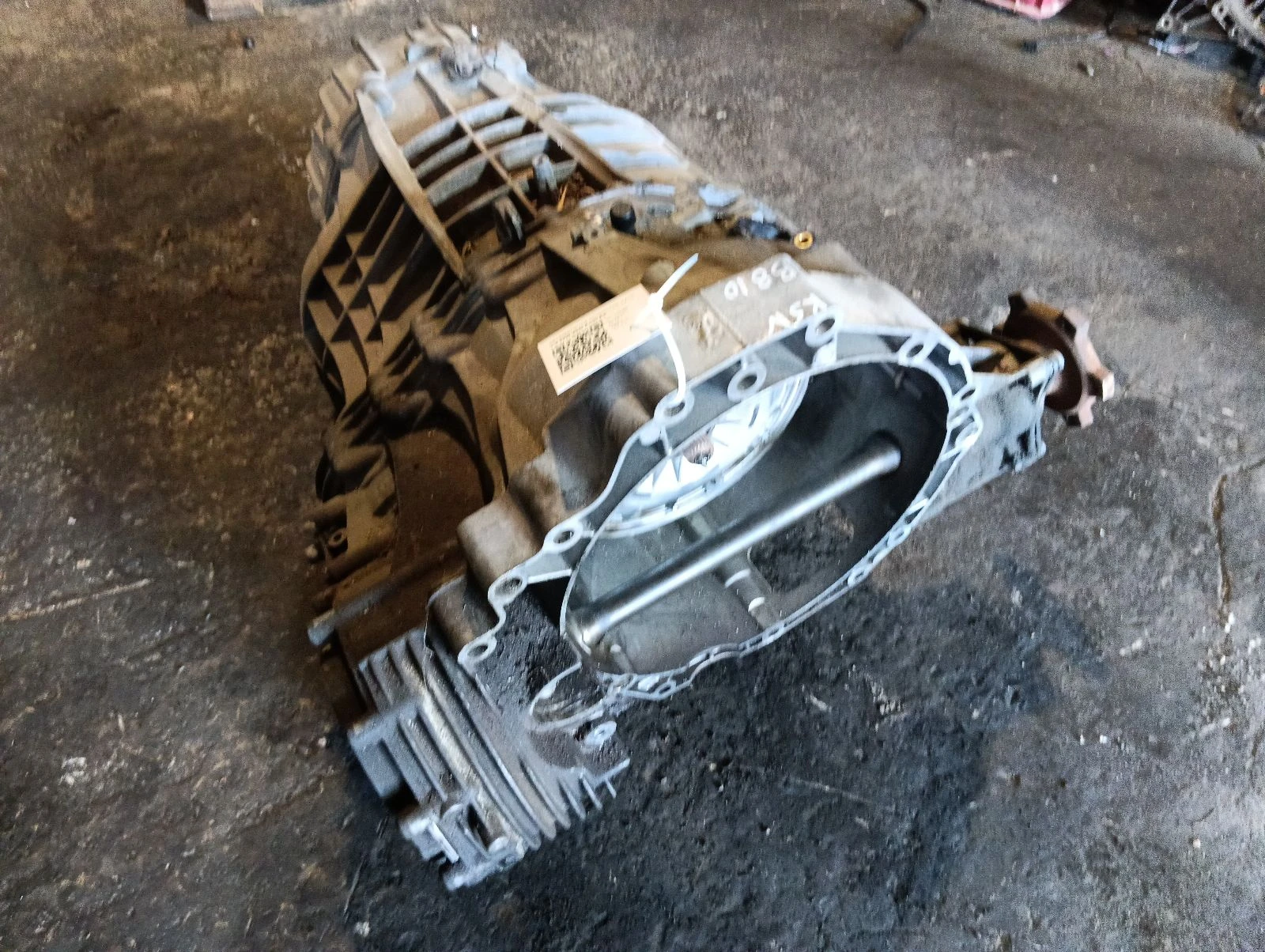 ����������� ��������� ����� 1.8 TFSI KSN Audi A4 | Mobile.bg � ����������� 1