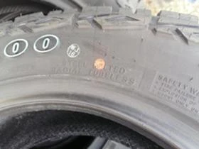 Гуми Всесезонни 215/70R16, снимка 8