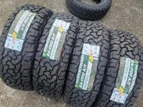 Гуми Всесезонни 215/70R16, снимка 3