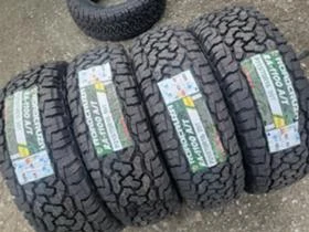 Гуми Всесезонни 215/70R16, снимка 2