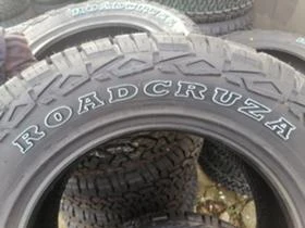 Гуми Всесезонни 215/70R16, снимка 6