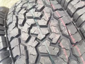 Гуми Всесезонни 215/70R16, снимка 4