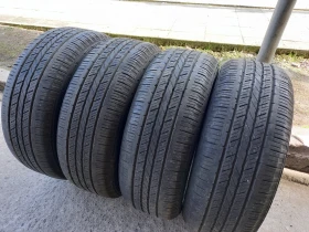 Гуми Летни 235/60R17, снимка 1