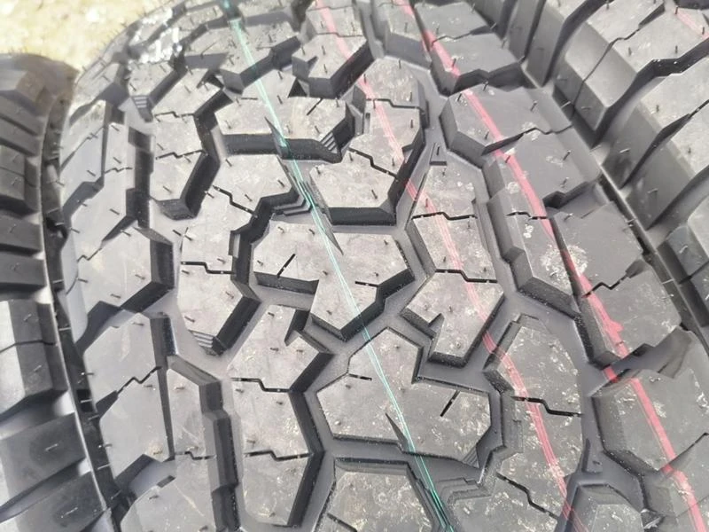 Гуми Всесезонни 215/70R16, снимка 4 - Гуми и джанти - 31187914