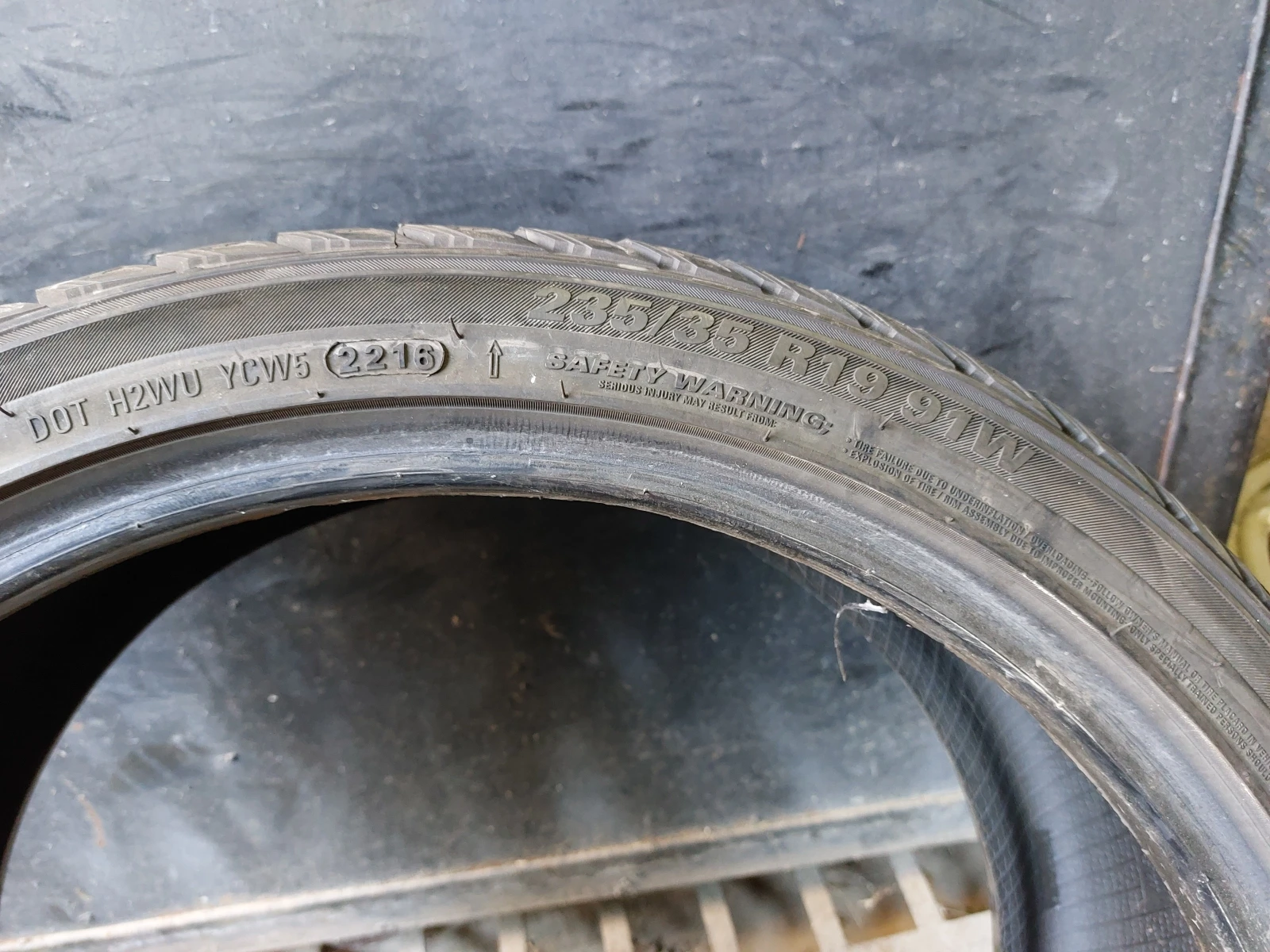 ���� 235/35R19 | Mobile.bg � ����������� 6