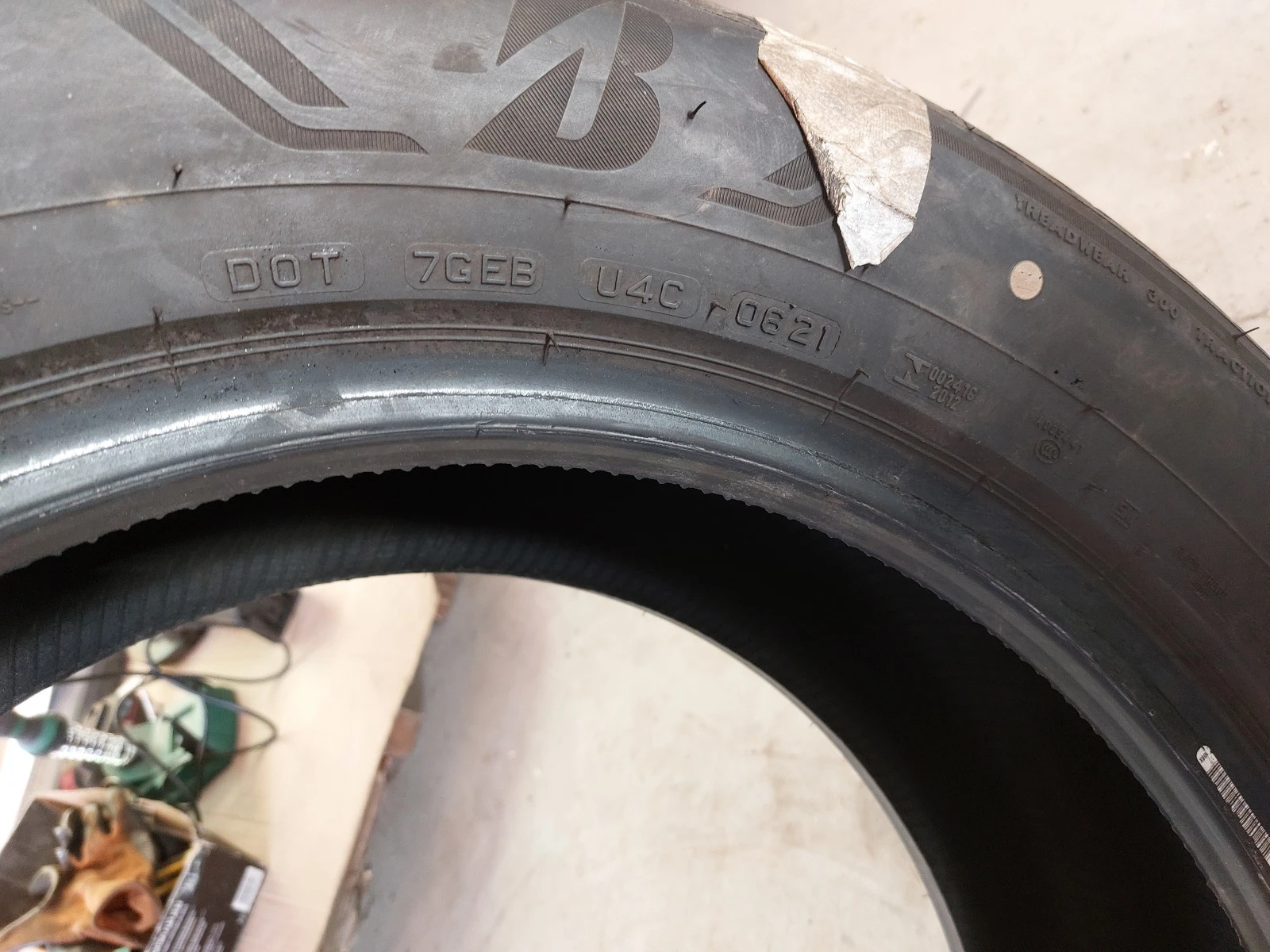  265/55R19 | Mobile.bg   8