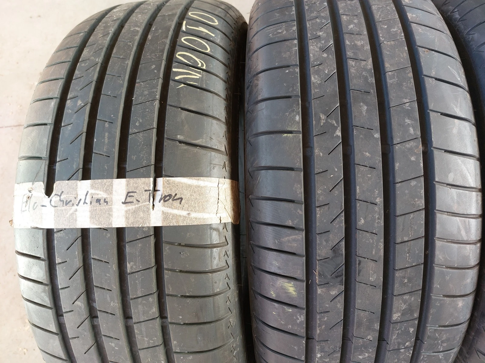  265/55R19 | Mobile.bg   5