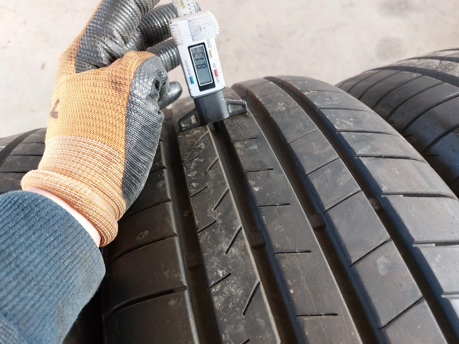  265/55R19 | Mobile.bg   4