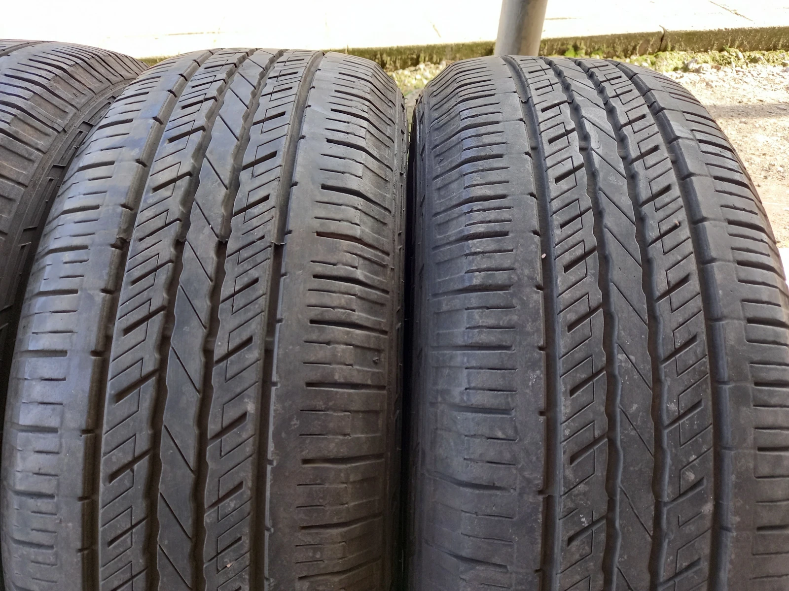 ���� 235/60R17 | Mobile.bg � ����������� 2