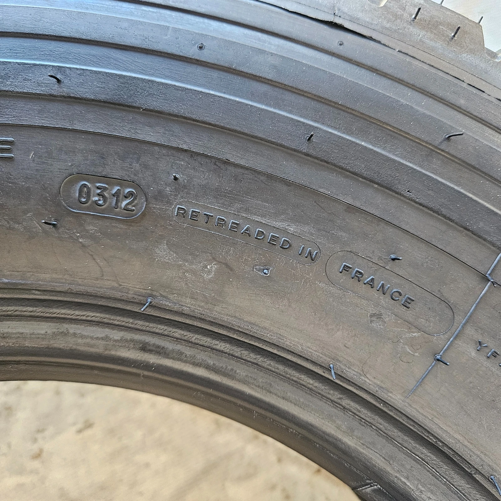  235/75R17.5 | Mobile.bg   8