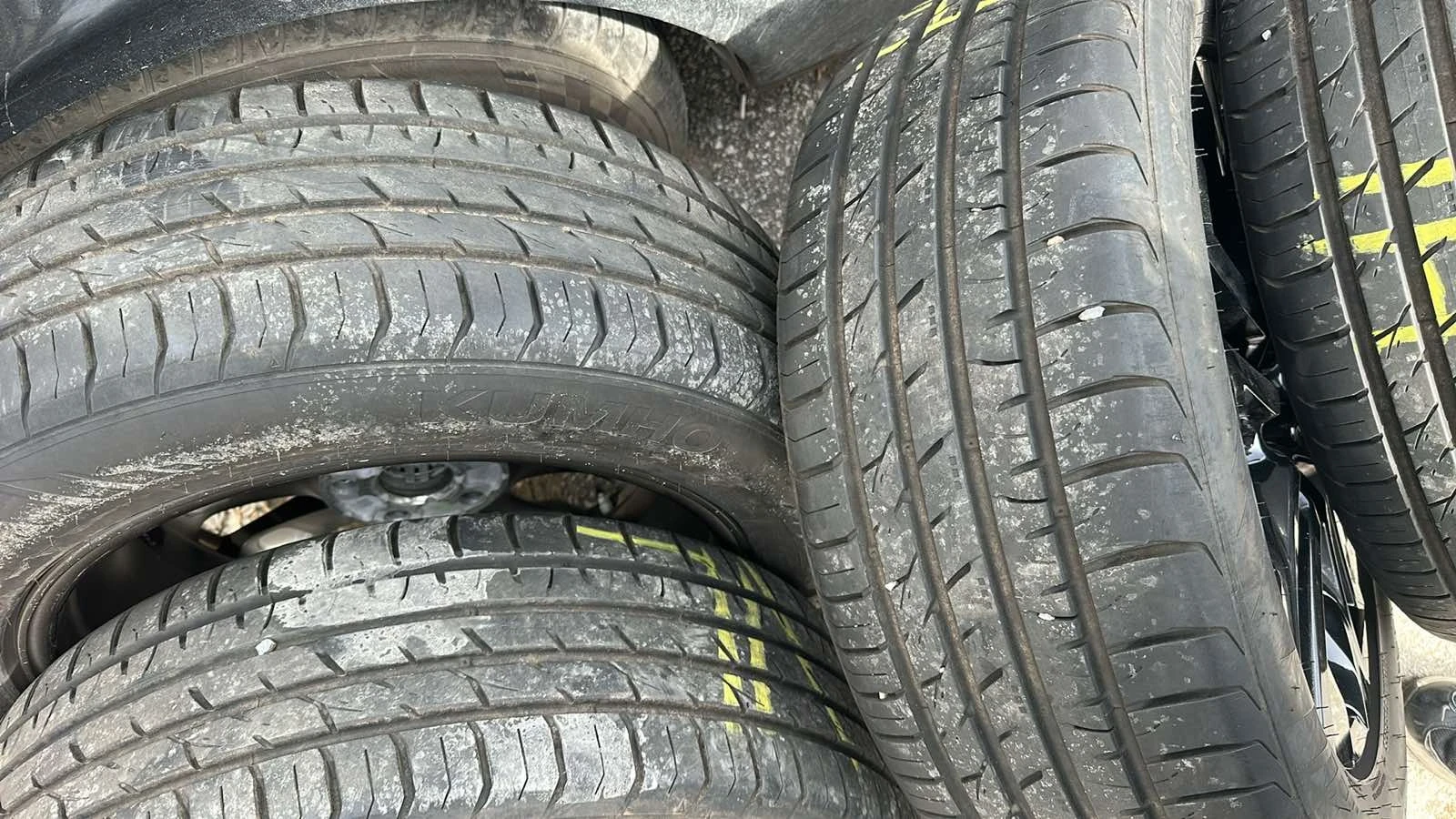 ���� � ������ 235/55R19 �� Toyota Rav4 | Mobile.bg � ����������� 4