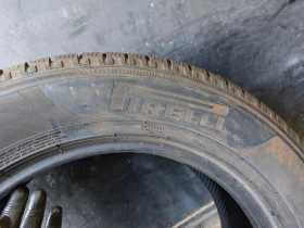 Гуми Зимни 265/55R19, снимка 4 - Гуми и джанти - 48641193