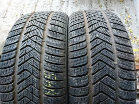 Гуми Зимни 265/55R19, снимка 2 - Гуми и джанти - 48641193