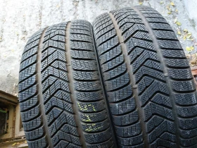 Гуми Зимни 265/55R19, снимка 1 - Гуми и джанти - 48641193