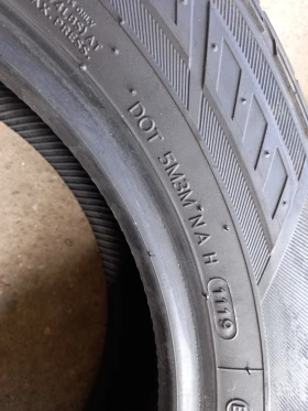 Гуми Летни 235/60R17, снимка 4 - Гуми и джанти - 49312788