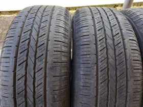 Гуми Летни 235/60R17, снимка 3 - Гуми и джанти - 49312788