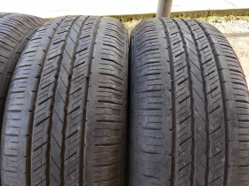 Гуми Летни 235/60R17, снимка 2 - Гуми и джанти - 49312788