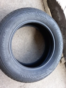 Гуми Летни 235/60R17, снимка 6 - Гуми и джанти - 49312788