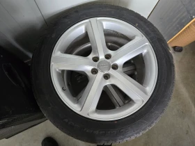    235/55R19  Audi | Mobile.bg    5