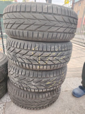        195/65R15  Mercedes-Benz C 180