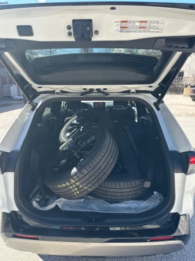 ���� � ������ 235/55R19 �� Toyota Rav4 | Mobile.bg � ����� ������ 7