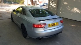 Audi A5 3.0Tdi Quattro, снимка 4