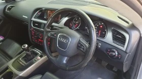 Audi A5 3.0Tdi Quattro, снимка 9