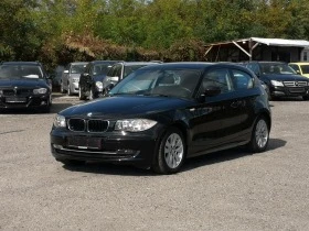 BMW 116 2.0i Automatik Eвро 5. 2011г., снимка 1