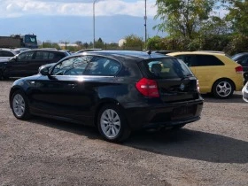 BMW 116 2.0i Automatik Eвро 5. 2011г., снимка 4