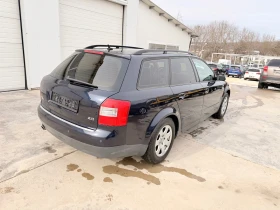 Audi A4 2.0i 130k.c* BRC* UNIKAT* , снимка 13