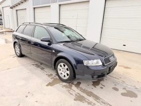 Audi A4 2.0i 130k.c* BRC* UNIKAT* , снимка 11