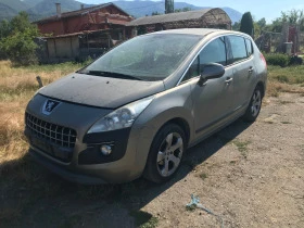 Peugeot 3008 1.6d, снимка 1