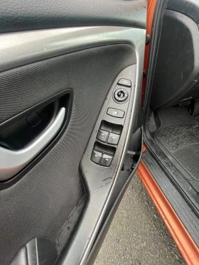 Hyundai I30 1.6 CRDI, снимка 9