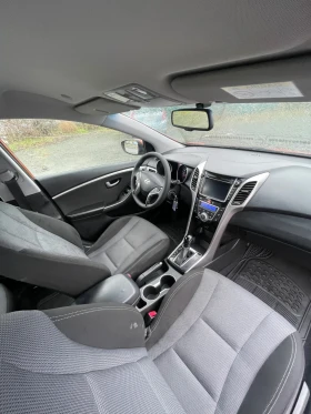 Hyundai I30 1.6 CRDI, снимка 14