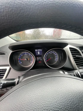 Hyundai I30 1.6 CRDI, снимка 6
