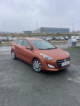 Hyundai I30 1.6 CRDI, снимка 2