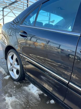 Mercedes-Benz C 180 271, снимка 2