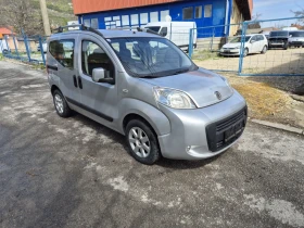 Fiat Fiorino 1.4  KLIMA
