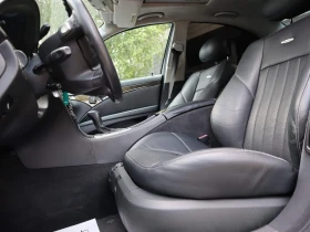 Mercedes-Benz E 55 AMG Harman Kardon/Memory/Navi/BiXenon, снимка 7