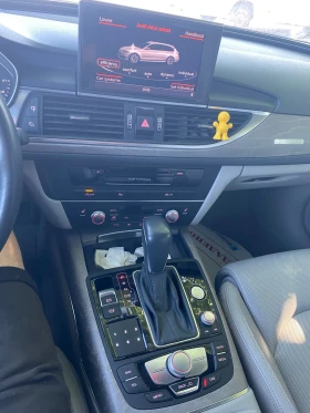 Audi A6 2.0tfsi quattro s-line, снимка 7