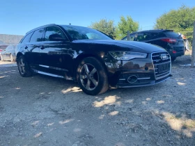 Audi A6 2.0tfsi quattro s-line, снимка 3