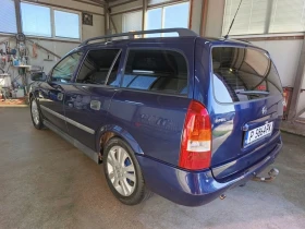 Opel Astra 1.6i 84к.с., снимка 6