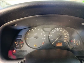 Opel Astra 1.6i 84к.с., снимка 7