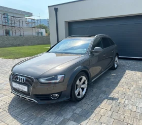 Audi A4 Allroad, снимка 3