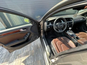 Audi A4 Allroad, снимка 12